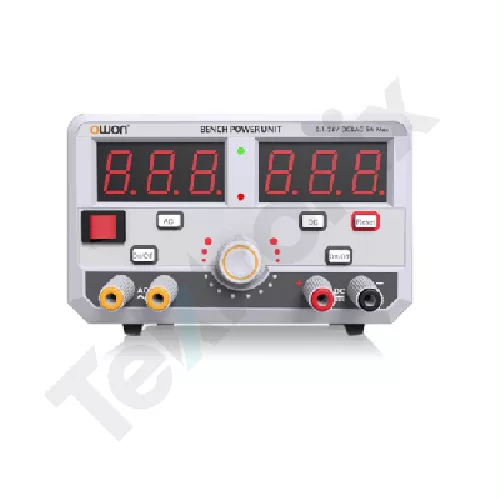 منبع تغذیه اوون مدل Owon DAP3248