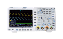 اسیلوسکوپ دیجیتال XDS-3204E