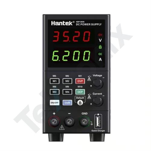 منبع تغذیه هانتک مدل Hantek HDP-135V6A