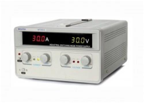 منبع تغذیه تک دیجیتالی MP-3030-S