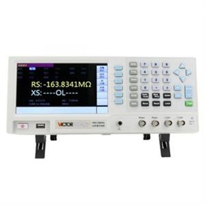 ال سی آر متر رومیزی VC-4092E