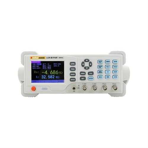 ال سی آر متر رومیزی VC-4090B