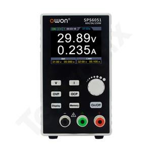 منبع تغذیه اوون مدل Owon SPS6051