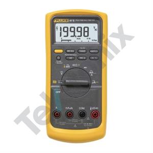 مولتی متر فلوک 87V