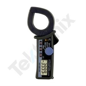 آمپر متر کلمپی دیجیتال کیوریتسو مدل Kyoritsu 2433