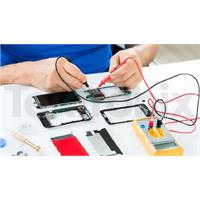 آموزش کار با مولتی متر در تعمیرات موبایل