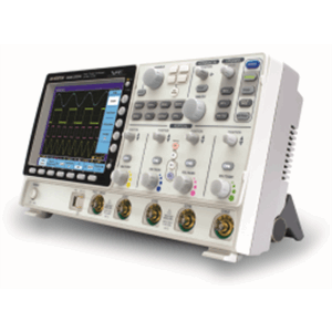 اسیلوسکوپ دیجیتال GDS-3504