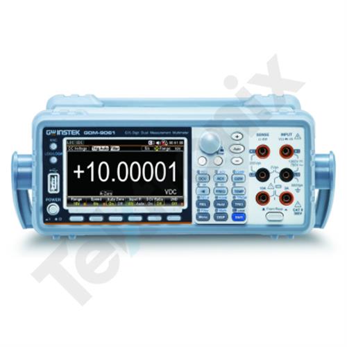 مولتی متر گودویل مدل GW Instek GDM-9061