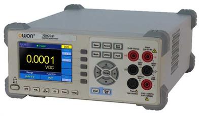 مولتی متر رومیزی XDM-2041