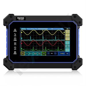 اسیلوسکوپ تبلتی هانتک مدل Hantek TO-1204D