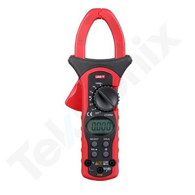 آمپر متر کلمپی یونی تی مدل UNI-T UT206A