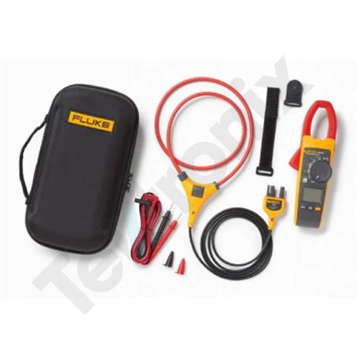 آمپر متر کلمپی فلوک مدل Fluke 376 FC