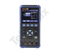 اسیلوسکوپ دستی مگاتک مدل Megatek 2D72