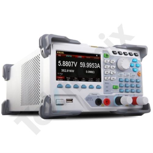 بار الکترونیکی DC ریگول مدل Rigol DL3021A