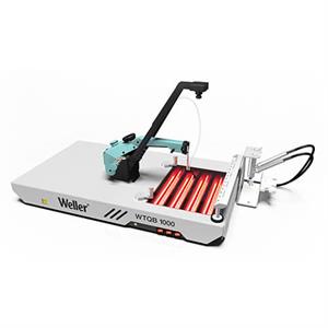 دستگاه تعمیرات BGA/SMD مدل WTQB 1000