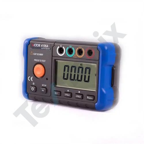 ارت تستر ویکتور مدل Victor 4106ََA