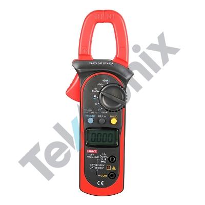 کلمپ آمپر متر +UT204