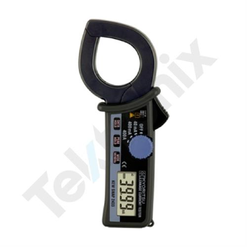 آمپر متر کلمپی دیجیتال کیوریتسو مدل Kyoritsu 2433