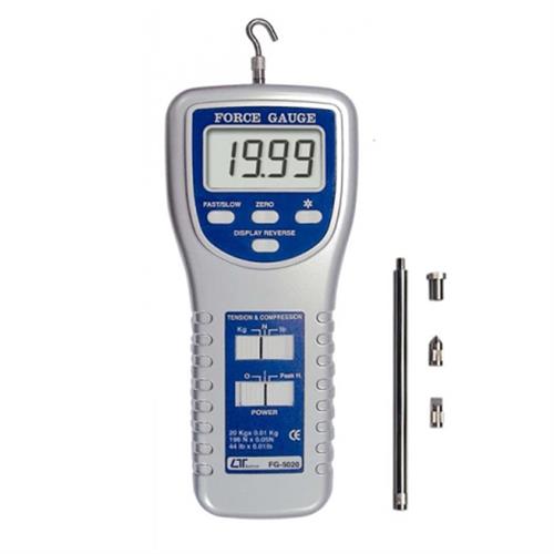 نیرو سنج FG-6020SD