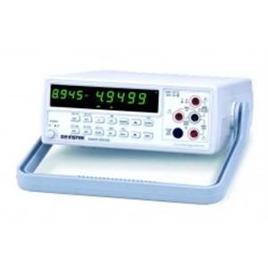 مولتی متر رومیزی GDM-8245