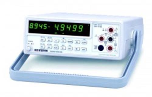 مولتی متر رومیزی دیجیتال 4/5 رقمی GDM-8245