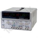 منبع تغذیه گودویل مدل GW instek GPD-3303S