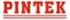 Pintek