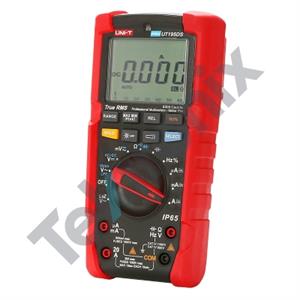 مولتی متر UTB195DS
