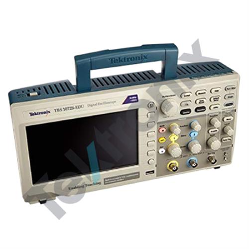 اسیلوسکوپ دیجیتال TBS-1072B