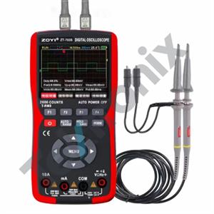 پراب اسیلوسکوپ ZT-703S