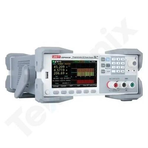 منبع تغذیه یونی تی مدل UNI_T UDP6953B
