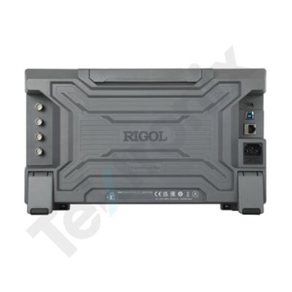 اسیلوسکوپ ریگول مدل Rigol DHO1204U