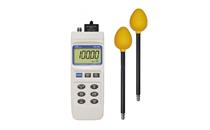 سنجش میدان مغناطیسی (گوس متر) EMF-839