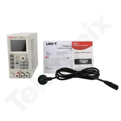 منبع تغذیه یونی تی مدل UNI_T UDP6730