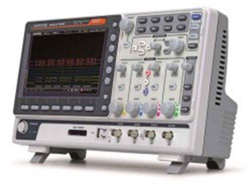 اسیلوسکوپ دیجیتال MSO-2202E