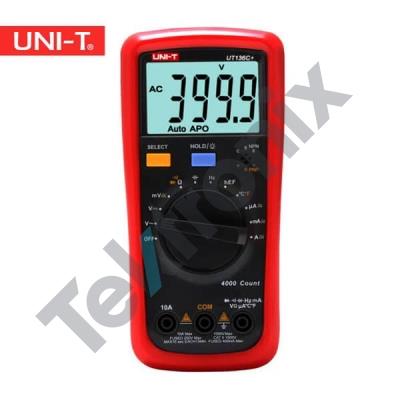 مولتی متر +UT136C