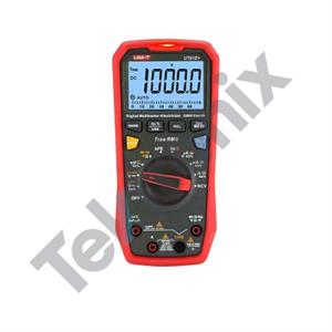 مولتی متر +UT61E
