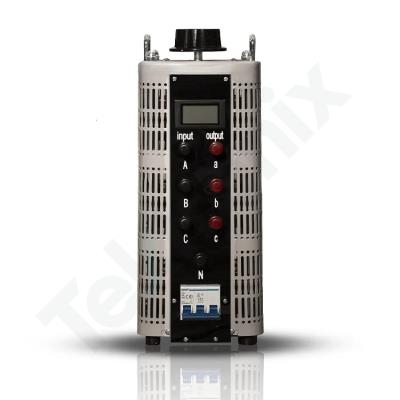 واریابل سه فاز TSGC2-6