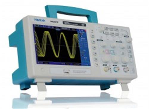 اسیلوسکوپ دیجیتال DSO-5202P