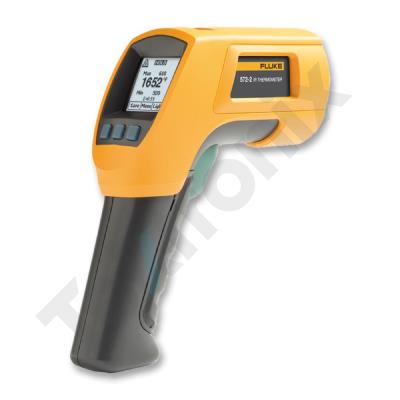 ترمومتر لیزری فلوک مدل Fluke 572-2