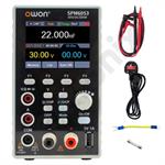منبع تغذیه اوون مدل Owon SPM6053