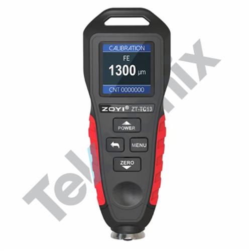 تشخیص ضخامت رنگ ZT-TC13