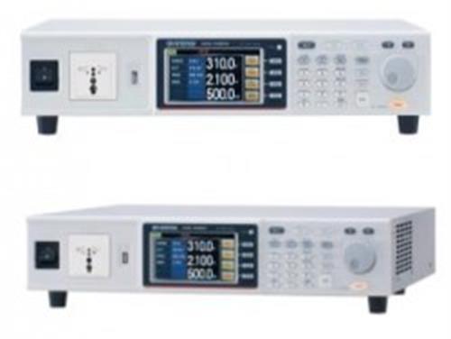 منبع تغذیه AC تک فاز APS-7100