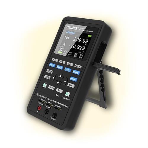 ال سی آر متر دستی 1832C