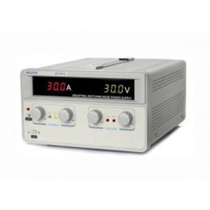 منبع تغذیه تک دیجیتالی MP-3060-S