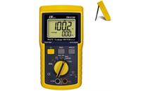 وات متر و نشت یاب جریان DW-6160