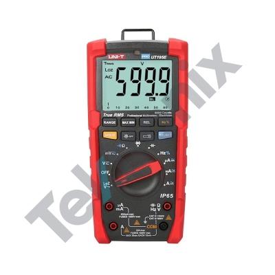 مولتی متر UT195E