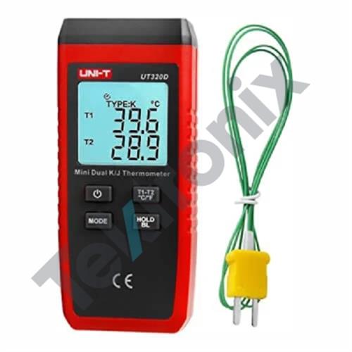 ترمومتر UT320D