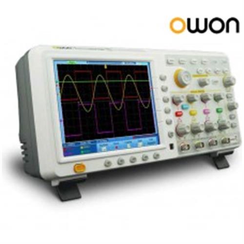 اسیلوسکوپ دیجیتال TDS-8104