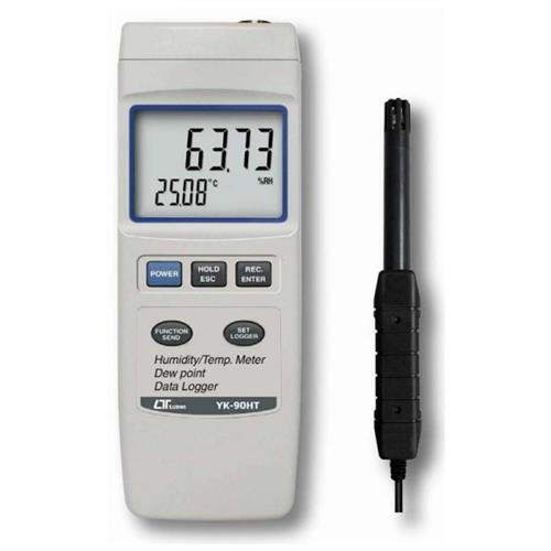 رطوبت سنج YK-90HT